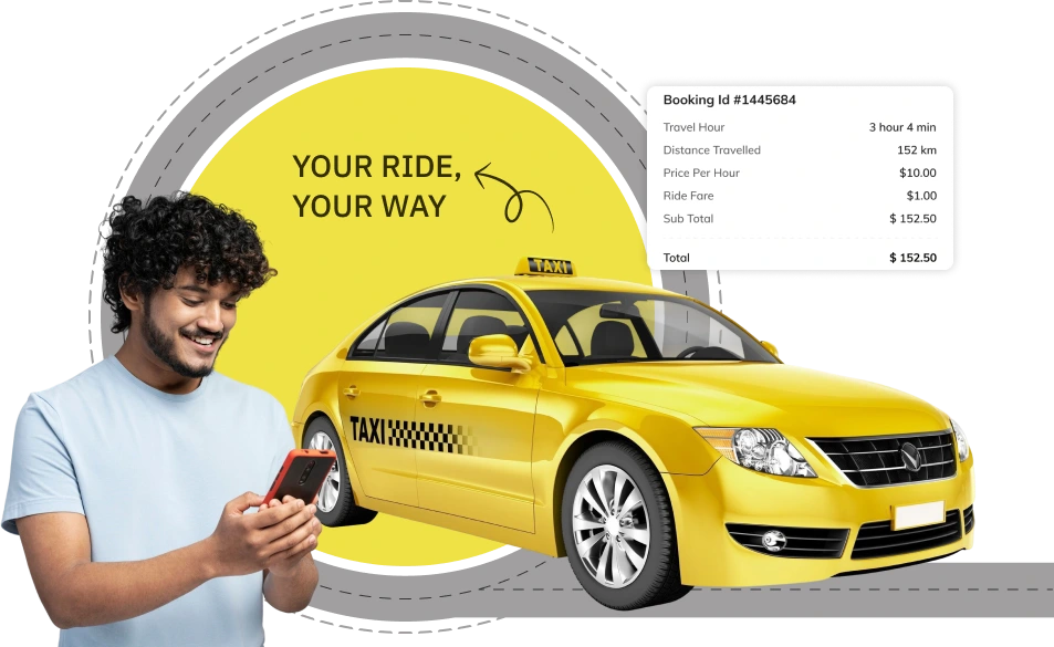 get live demo now