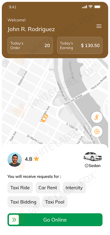 set availability