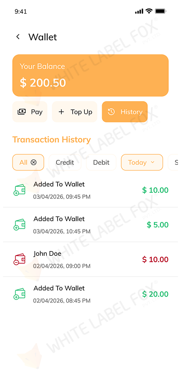 check payment history