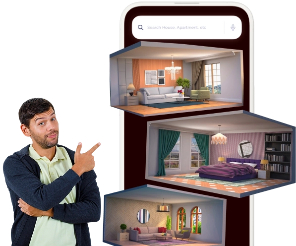 Power of Our Trulia Clone