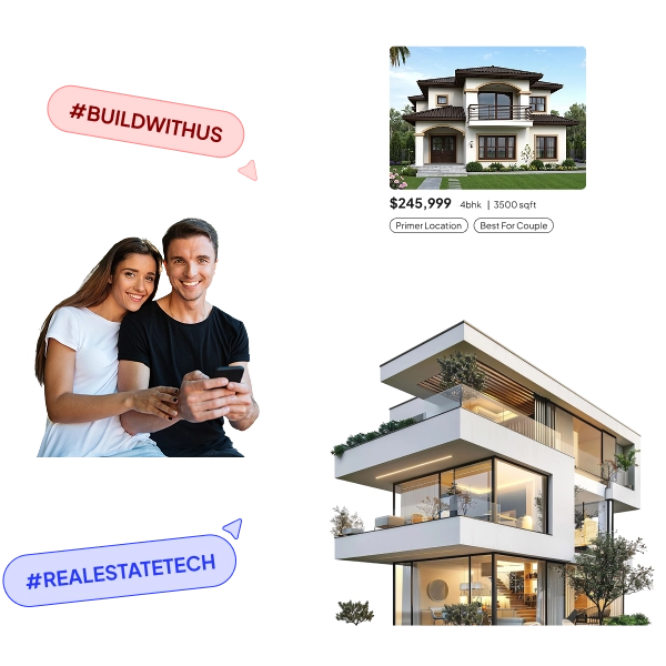 Trulia Clone