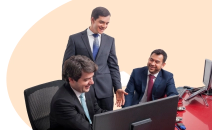 corporate employee