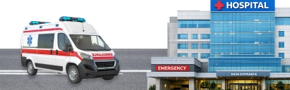 uber clone for medical & Healthcare