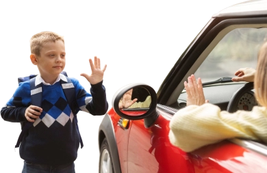 uber clone for school Transportation