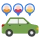 Carpooling & Ride Sharing