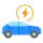 Hourly Car Rental