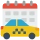 Scheduled & Pre-Booked Rides