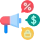 Promotional listing fees