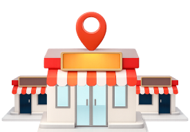 Single Restaurant