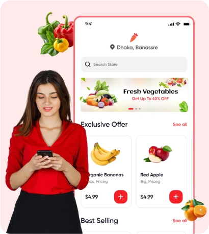 BigBasket Clone