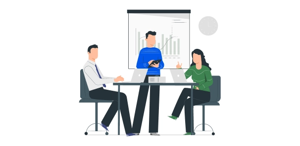 Requirement Gathering
