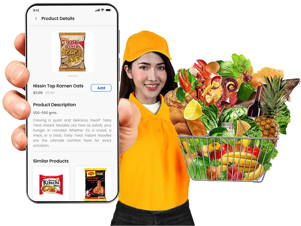 Launch Your Walmart Clone Today