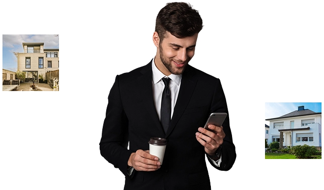 Zillow Clone