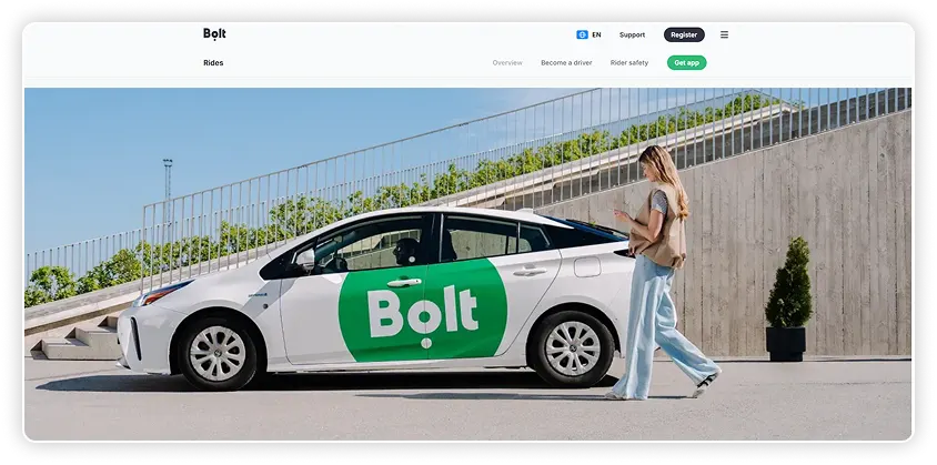Bolt
