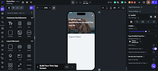 flutter-flow-ss-one