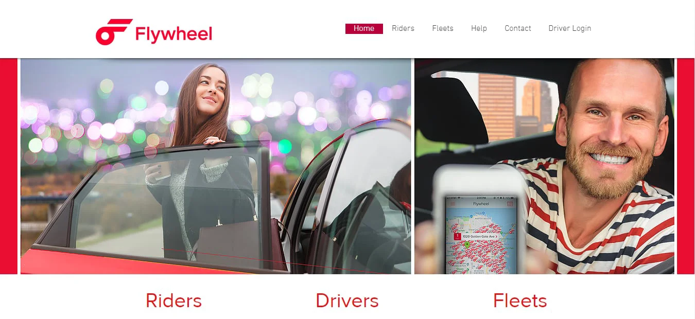 flywheel