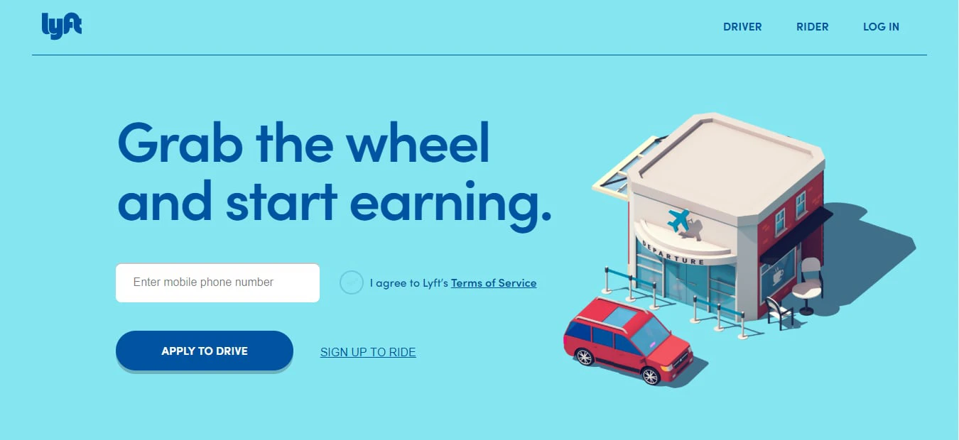 lyft