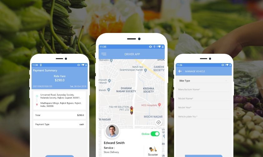 on-demand-grocery-app-driver