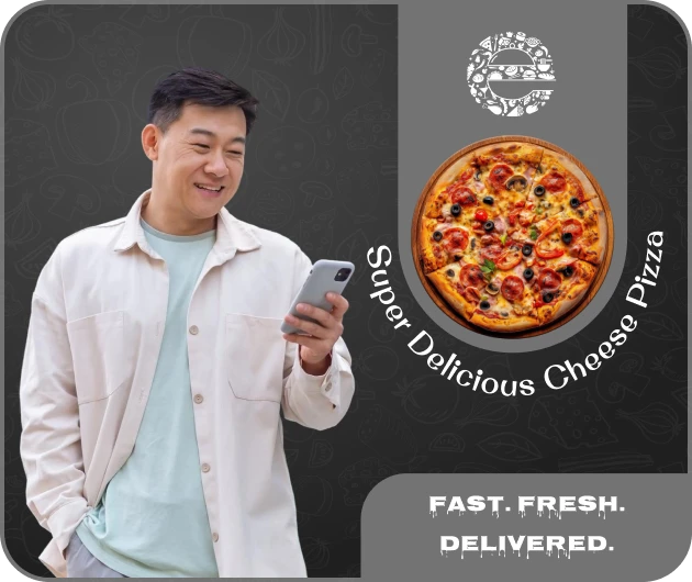 Food Ordering App