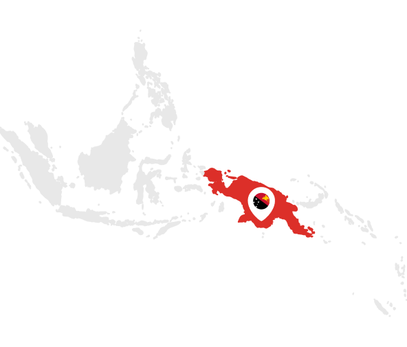 Where to find us map