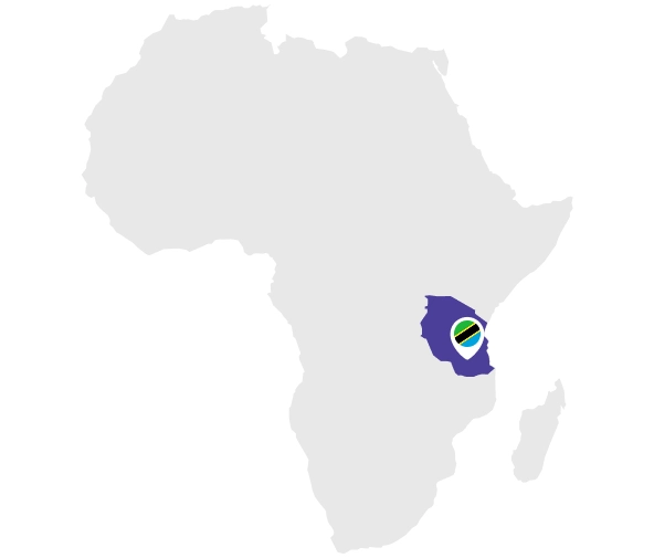 Where to find us map