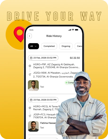 driver-app-features