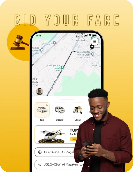 customer-app-features