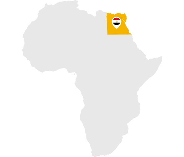 Where to find us map