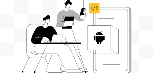 Android App Development Services in Dubai, UAE
