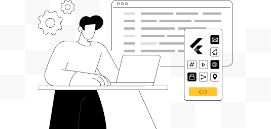 Flutter App Development company in Dubai