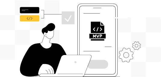 MVP App Development company in Dubai