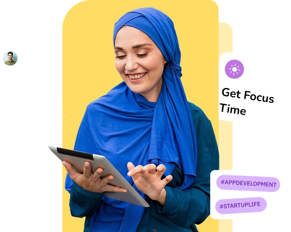 Get a Free Consultation for Mobile App Development Services In Dubai