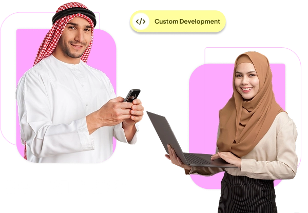 Book A Quick Call to discuss on next mobile app development project