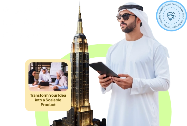 Let's have quick discussion on Mobile App Development services