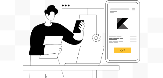 Kotlin App Development company in Dubai