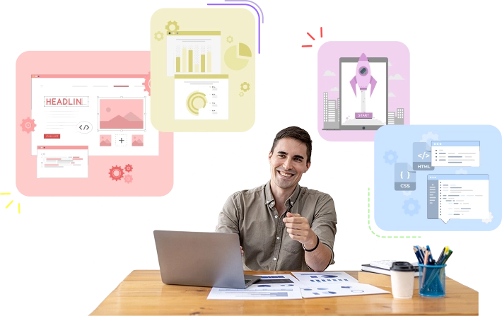 Android App Development