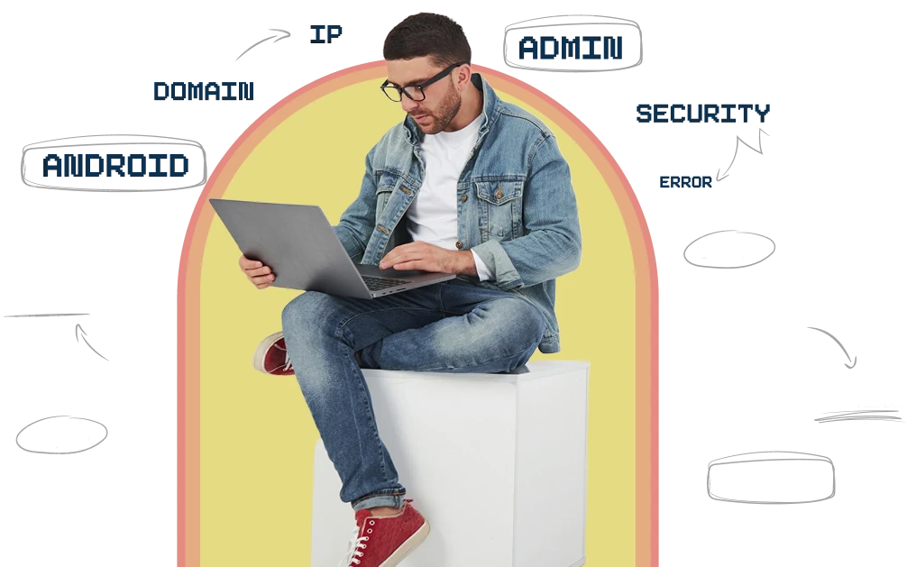 Android App Development Services