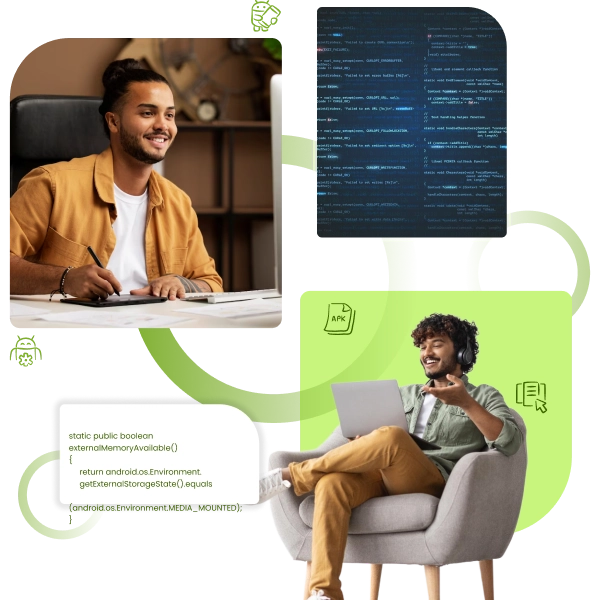 Android App Development Company