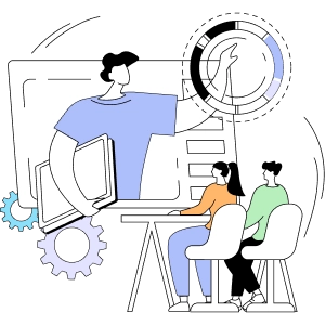 Customer-Centric Approach