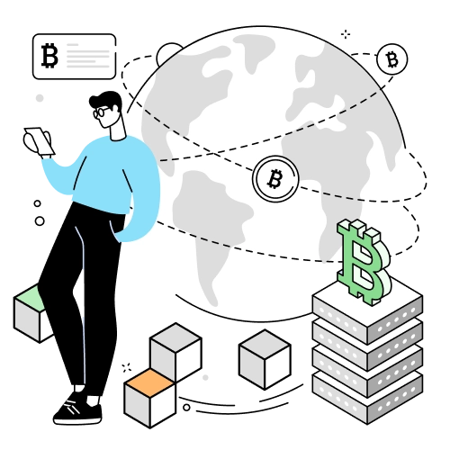 Blockchain