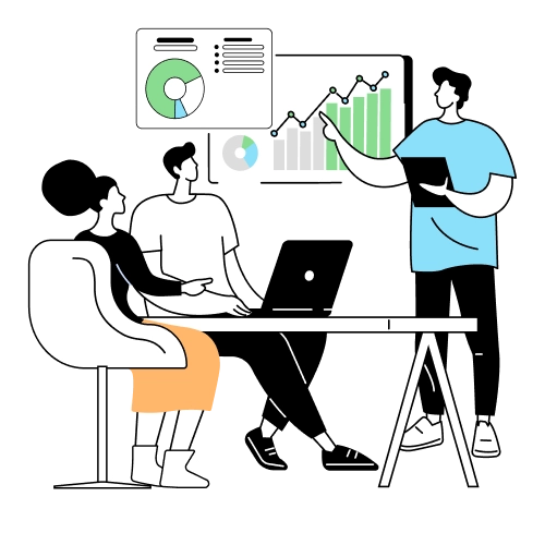 Data Analytics and Visualization