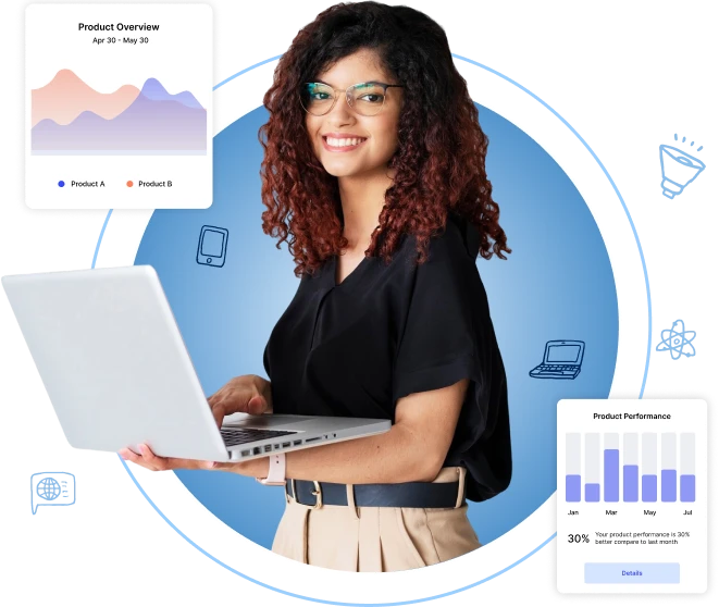 Talk to Our Experts