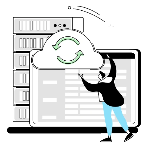 Cloud Automation