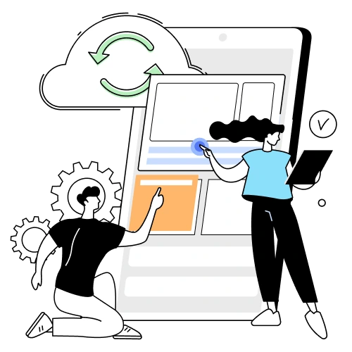 Cloud Infrastructure Management