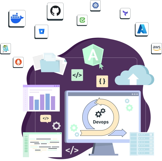 DevOps & Cloud Consulting Services