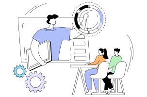 Multi-Cloud & Hybrid Cloud Expertise