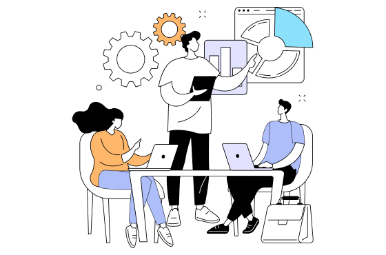 Optimized Automation & Scalability