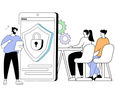 Robust Security & Compliance