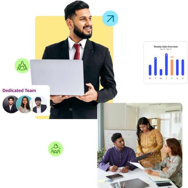 DevOps Consulting Services