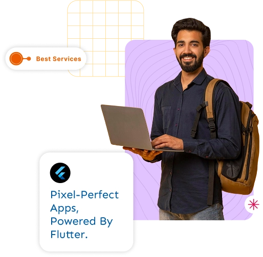 Flutter App Development Services